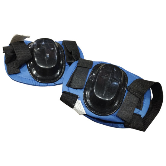 Rulyt Inline Πατίνια set of skates + helmet + protectors size S (35-38), blue